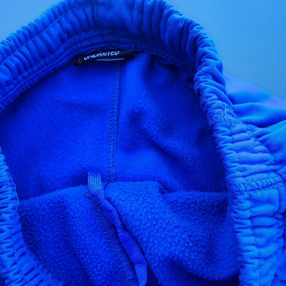 Brooklyn unlimited boy's sweatpants - Picture 5 of 5